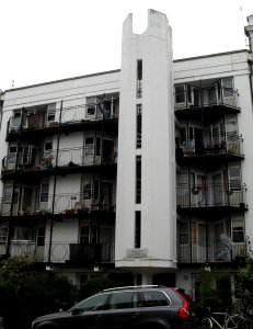 Christ Church House, 25 Montpelier Road, Brighton