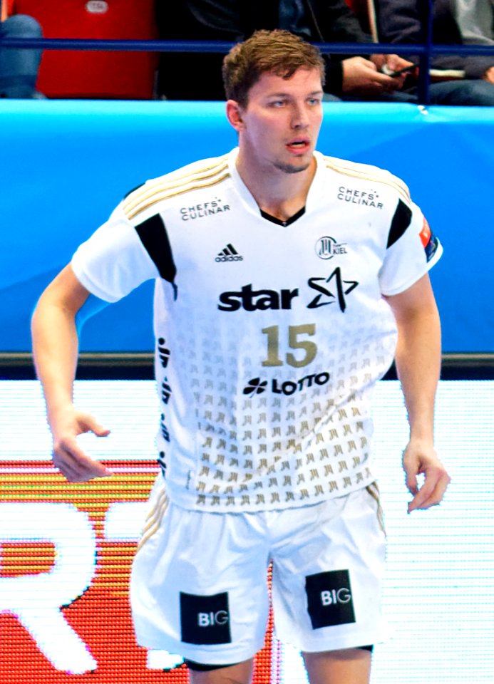 Christian Dissinger 20170312