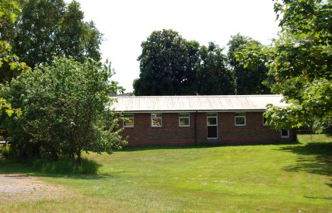 Church of the Annunciation, Station Road, Netley (May 2019) (6)
