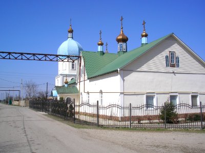 Church of the Patriarchs 2