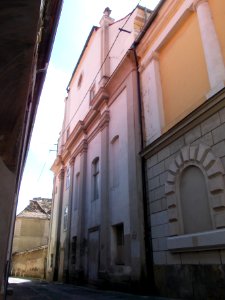 Church of the Annunciation, Maribor 02