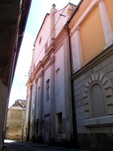 Church of the Annunciation, Maribor 02 photo