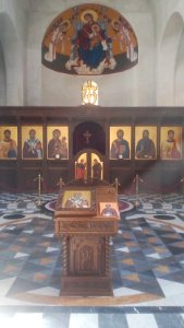 Church of St. Basil of Ostrog(9)