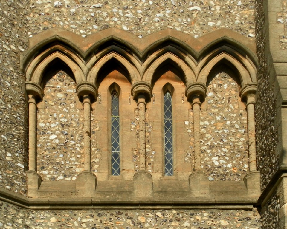 Christ Church, Seaside, Eastbourne (NHLE Code 1353103) (October 2012) (4)