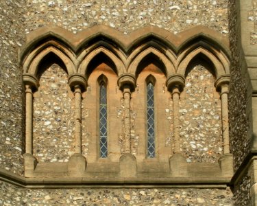 Christ Church, Seaside, Eastbourne (NHLE Code 1353103) (October 2012) (4)