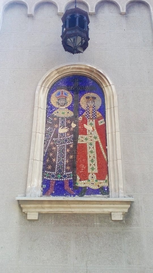 Church of St. Constantine and Helena(4)