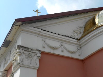 Church of St. John Chrysostom - Smolensk - 12 photo