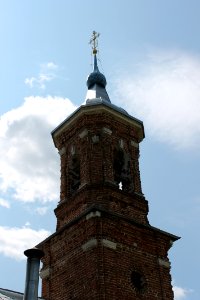 Church of the Nativity of the Theotokos (Lunino) 6