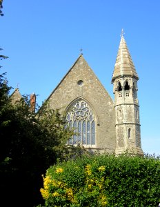 Christ Church, Old London Road, Ore, Hastings (NHLE Code 1043454) (June 2015) (4)