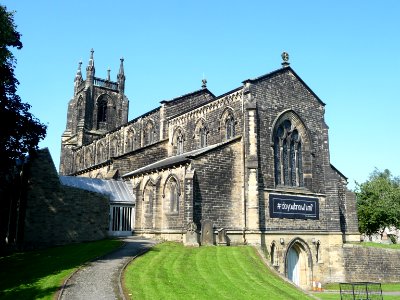 Christ Church, Skipton 03
