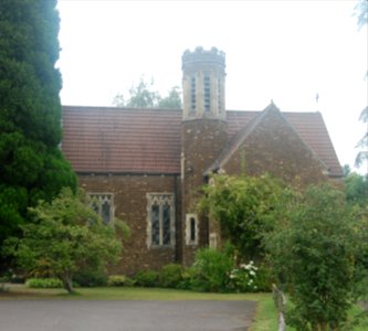 Church of the Immaculate Conception, Headley Road, Liphook (July 2019) (3)