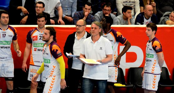 Christian Gaudin 20150408