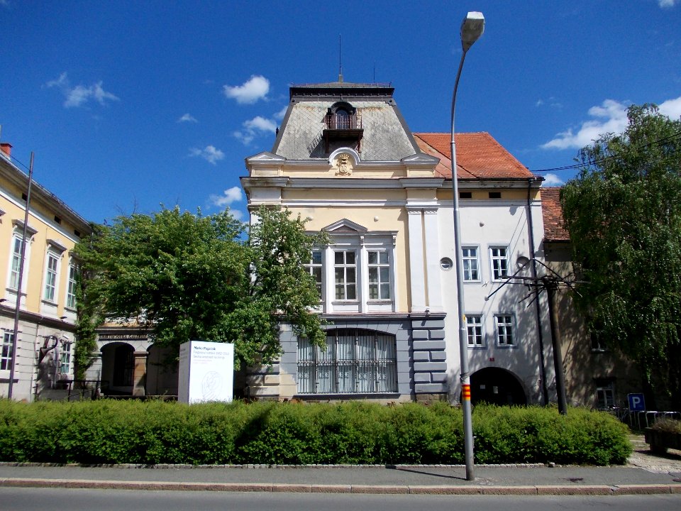 Church of the Annunciation, Maribor 03