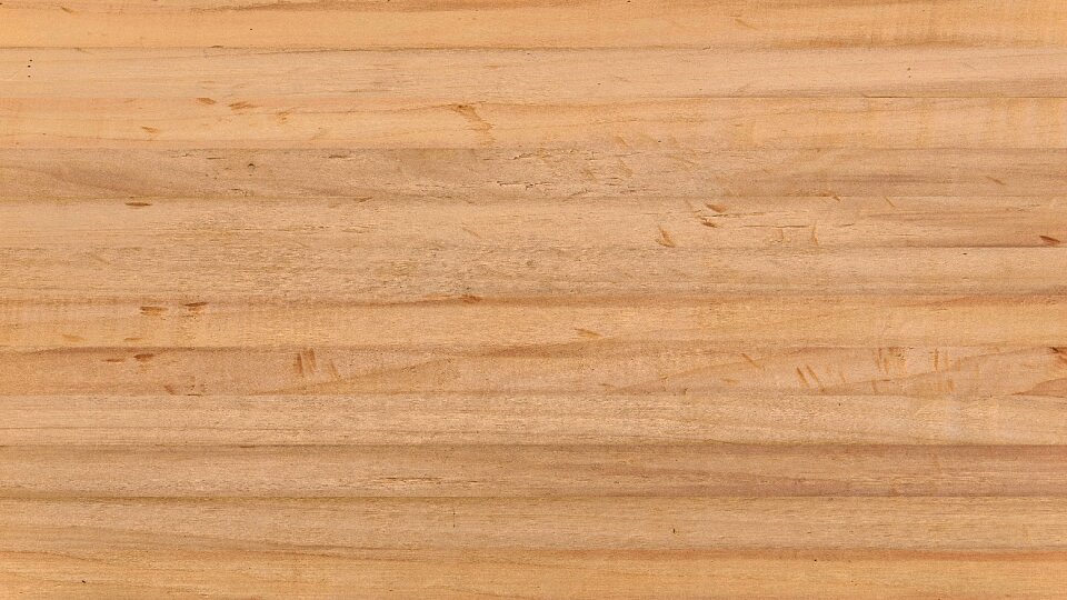 Diffuse albedo panel