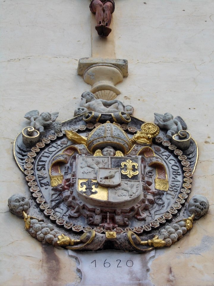 Church of the Nativity of the Virgin Mary, Trška Gora 02