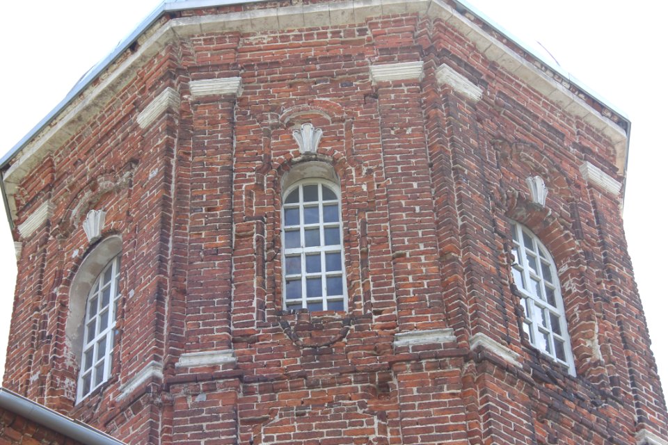 Church of the Nativity of the Theotokos (Lunino) 2