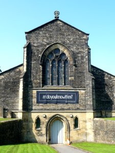 Christ Church, Skipton 08