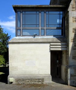 Christ Church, Church Street, Esher (NHLE Code 1188268) (June 2015) (4)