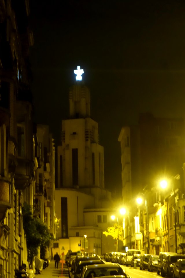 Church of Saint Augustinus