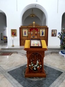 Church of the Holy Virgin in Kosyrevka(6)