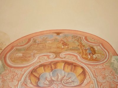 Church of the Nativity of the Virgin Mary, Trška Gora 08