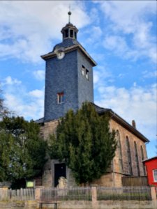 Church Neusiß 3 photo