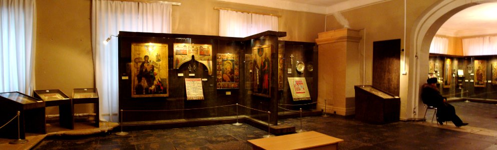 Church of the Annunciation (Solvychegodsk) (02)