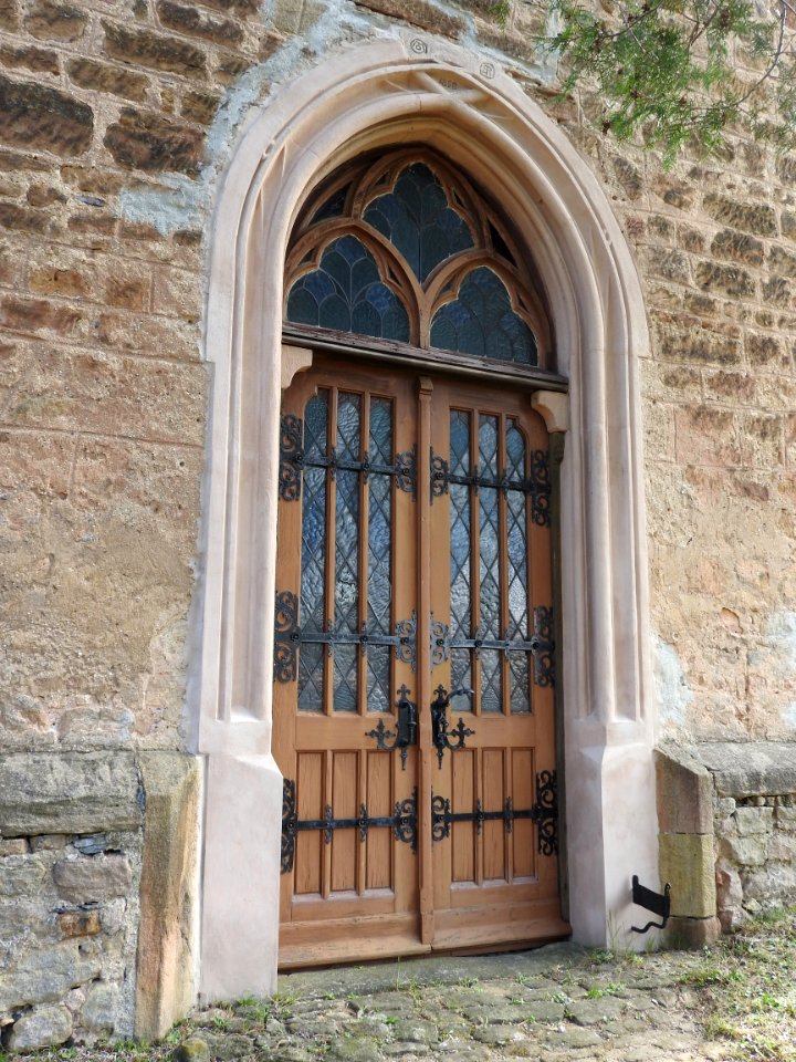 Church Niebra 07