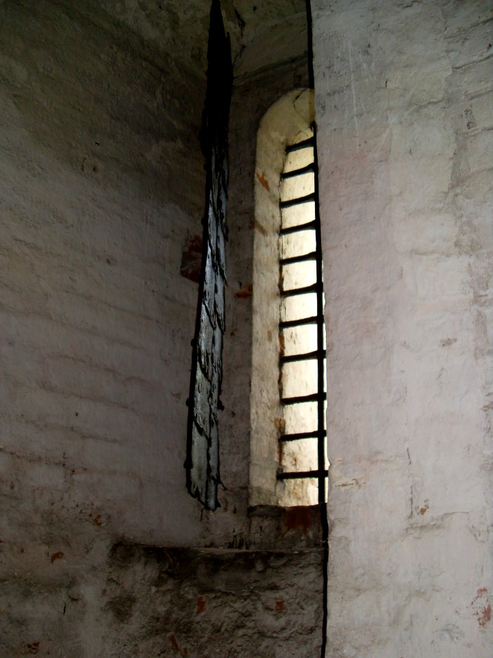 Church of the Annunciation. Podklet (Solvychegodsk) (05)