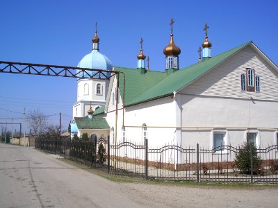 Church of the Patriarchs 3
