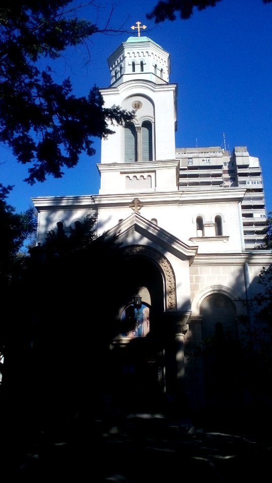 Church of St. Constantine and Helena(2)