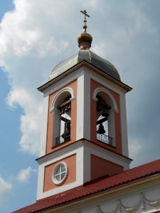Church of St. John Chrysostom - Smolensk - 13
