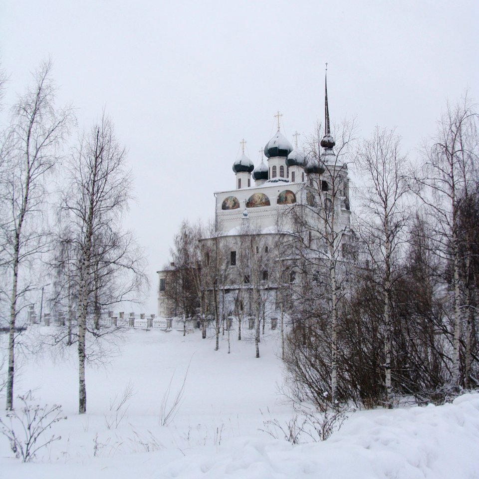 Church of the Annunciation (Solvychegodsk) (06)