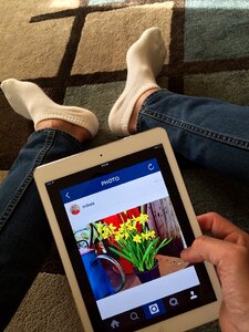 Digital social technology