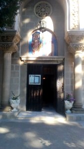 Church of St. Constantine and Helena(3)