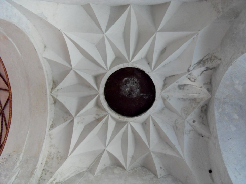 Church of St. Catherine in Gdańsk (4)