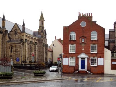 Church Of St John The Evangelist (1)