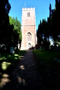 Church of St Clement