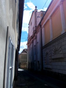 Church of the Annunciation, Maribor 01