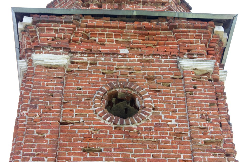 Church of the Nativity of the Theotokos (Lunino) 7