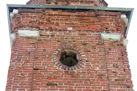 Church of the Nativity of the Theotokos (Lunino) 7
