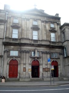Church of the Immaculate Conception (Adam and Eve's)