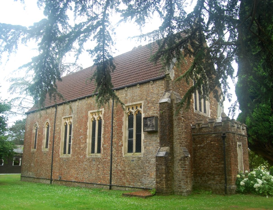 Church of the Immaculate Conception, Headley Road, Liphook (July 2019) (5)