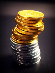 Isolated tower economy