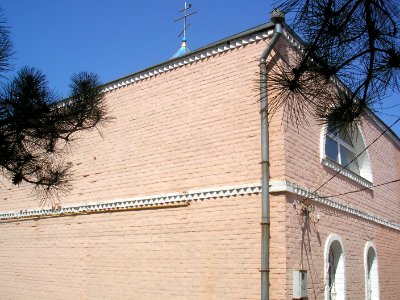 Church Ilyinka 4