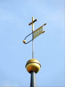 Church Hauteroda 4