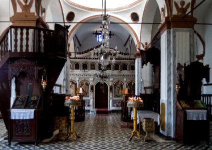 Church of Palaios Panteleimonas
