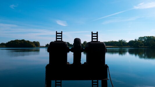 Lakeside water outlook