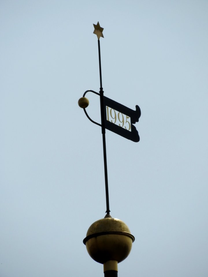 Church Hirschfeld, Thuringia 2