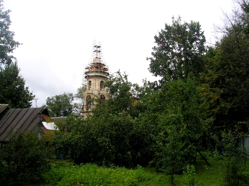 Church Holmy 4